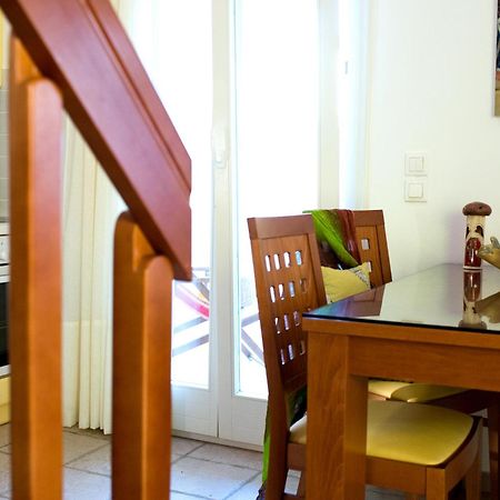 Mouras Resort Livadi  Luaran gambar