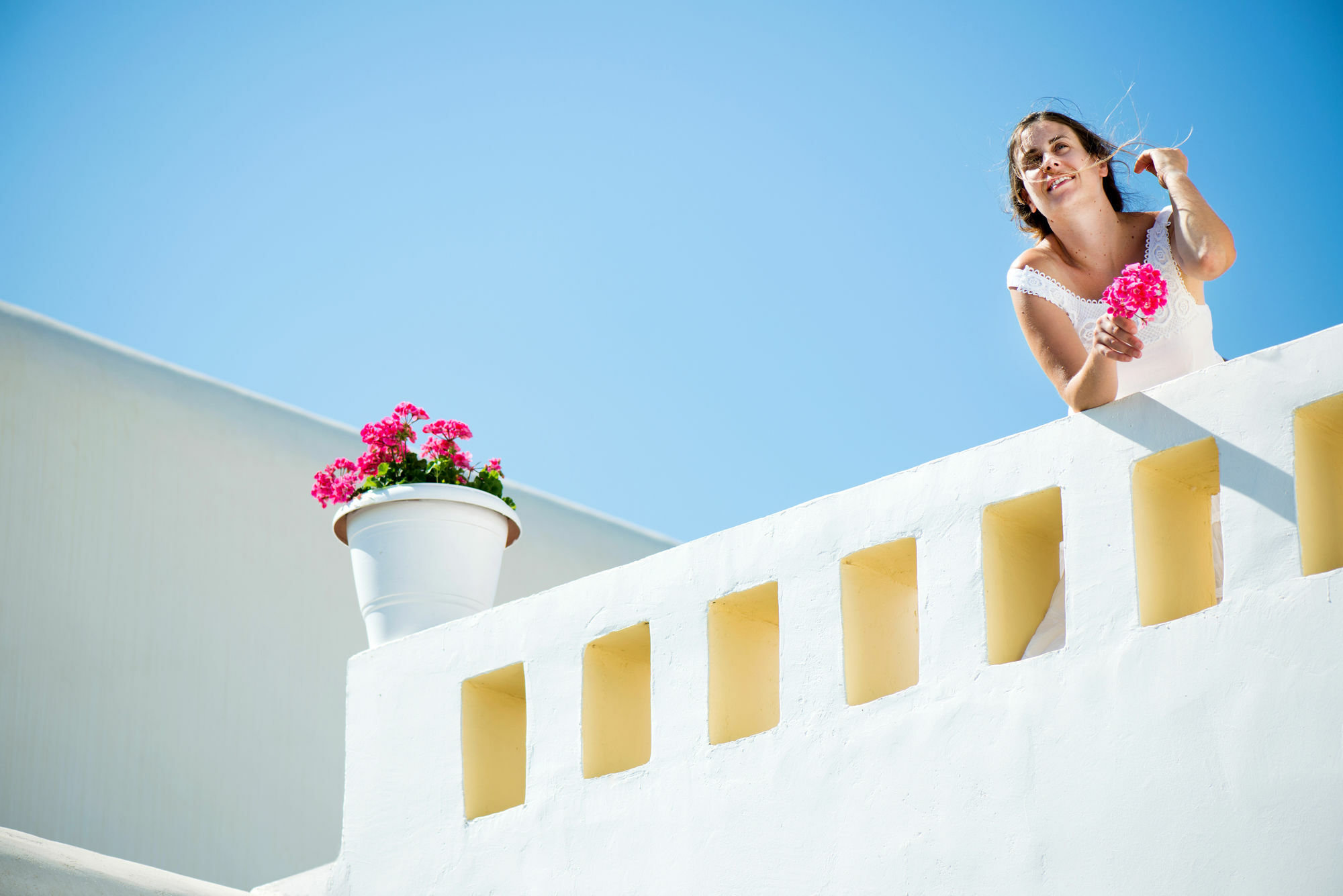 Mouras Resort Livadi  Luaran gambar