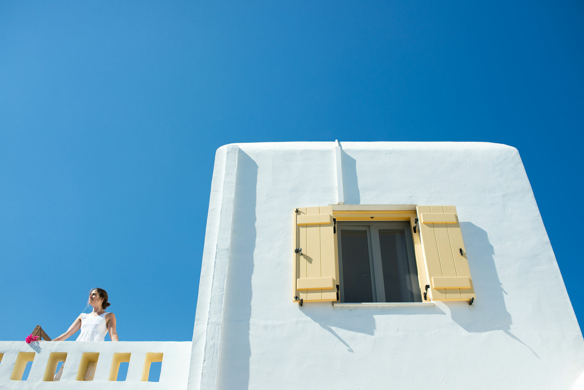 Mouras Resort Livadi  Luaran gambar