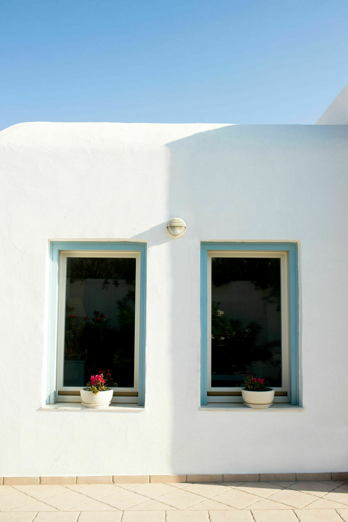 Mouras Resort Livadi  Luaran gambar