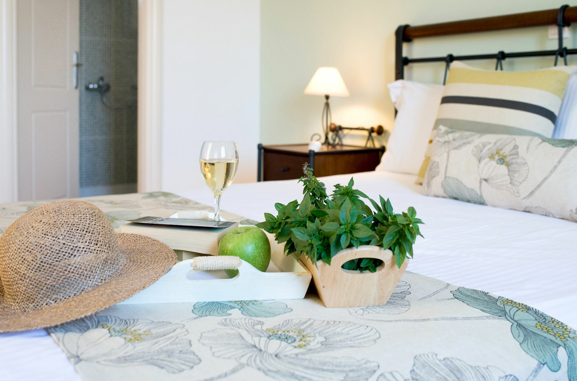 Mouras Resort Livadi  Luaran gambar